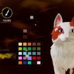 بازی Warrior Cats Clans of the Forest