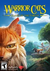 دانلود بازی Warrior Cats Clans of the Forest برای PC