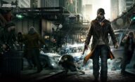 بازی جدید Watch Dogs
