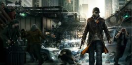 بازی جدید Watch Dogs