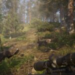 بازی Way of the Hunter 2