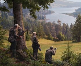 Way of the Hunter 2