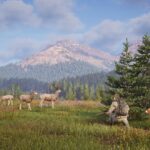 بازی Way of the Hunter 2