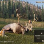 بازی Way of the Hunter 2