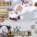 دانلود بازی Winter Burrow برای اندروید