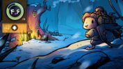 دانلود بازی Winter Burrow برای اندروید