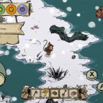 دانلود بازی Winter Burrow برای اندروید