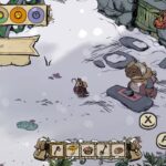 دانلود بازی Winter Burrow برای اندروید