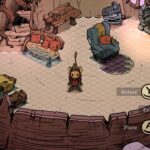 دانلود بازی Winter Burrow برای اندروید