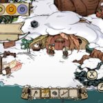 دانلود بازی Winter Burrow برای اندروید