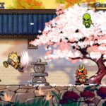 بازی Wonder Boy The Dragons Trap