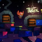 بازی Wonder Boy The Dragons Trap