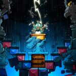 بازی Wonder Boy The Dragons Trap
