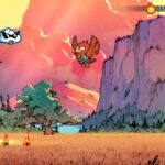 بازی Wonder Boy The Dragons Trap