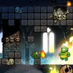 بازی Wonder Boy The Dragons Trap