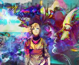 Wormhole City