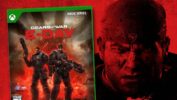 بازی Gears of War E-Day ایکس باکس سری اس