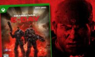 بازی Gears of War E-Day ایکس باکس سری اس