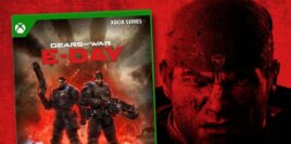 بازی Gears of War E-Day ایکس باکس سری اس