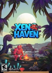 دانلود بازی XenoHaven برای PC