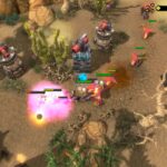 بازی Yet Another Tower Defence