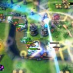بازی Yet Another Tower Defence