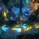 بازی Yet Another Tower Defence