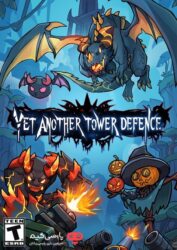 دانلود بازی Yet Another Tower Defence برای PC