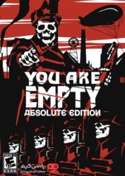 دانلود بازی You Are Empty Absolute Edition برای PC
