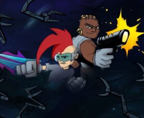 ZAMB Endless Extermination