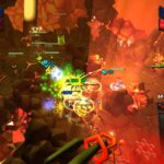 بازی ZAMB Endless Extermination