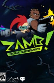 دانلود بازی ZAMB Endless Extermination برای PC