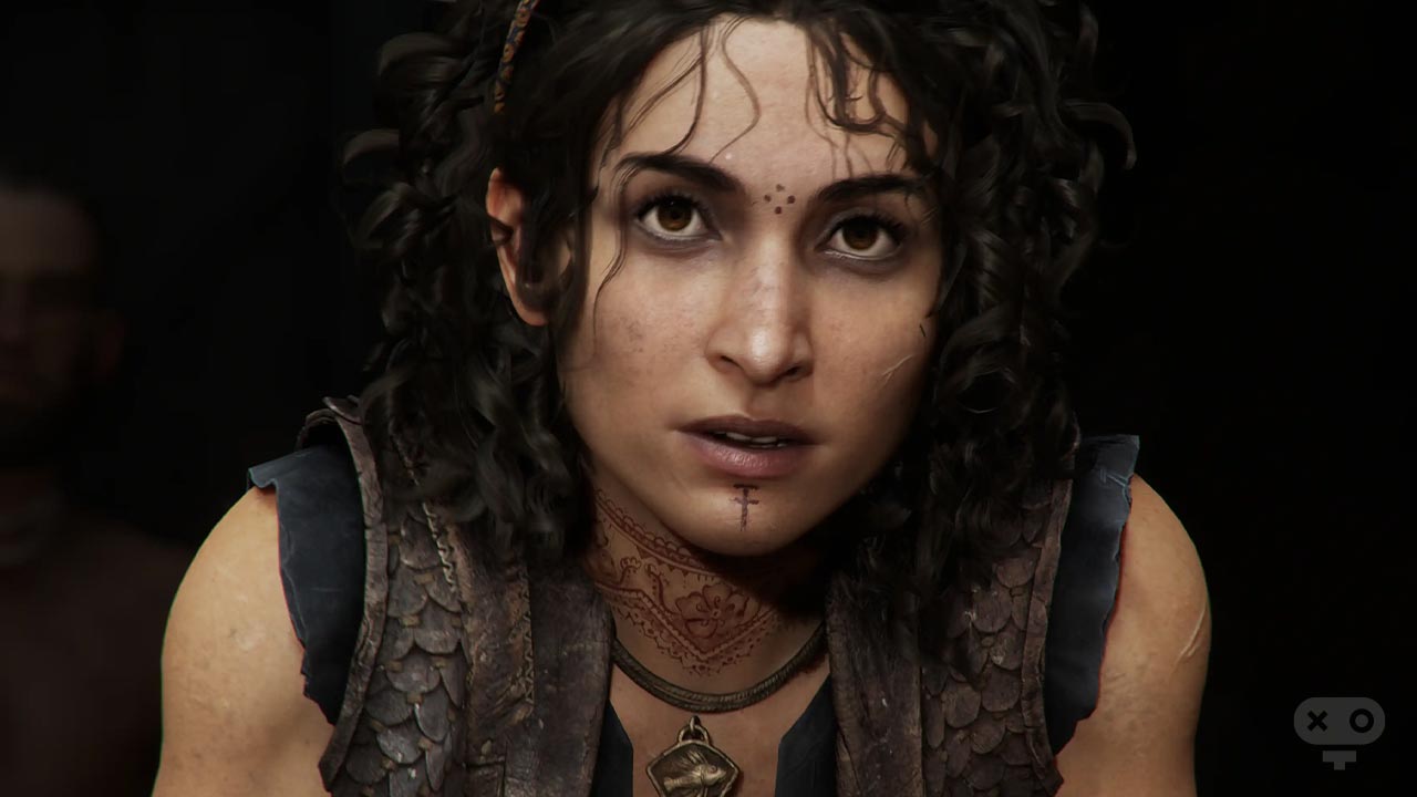 گرافیک بازی Resonance A Plague Tale Story