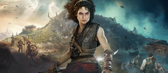 راهنمای قدم به قدم بازی Resonance A Plague Tale Legacy