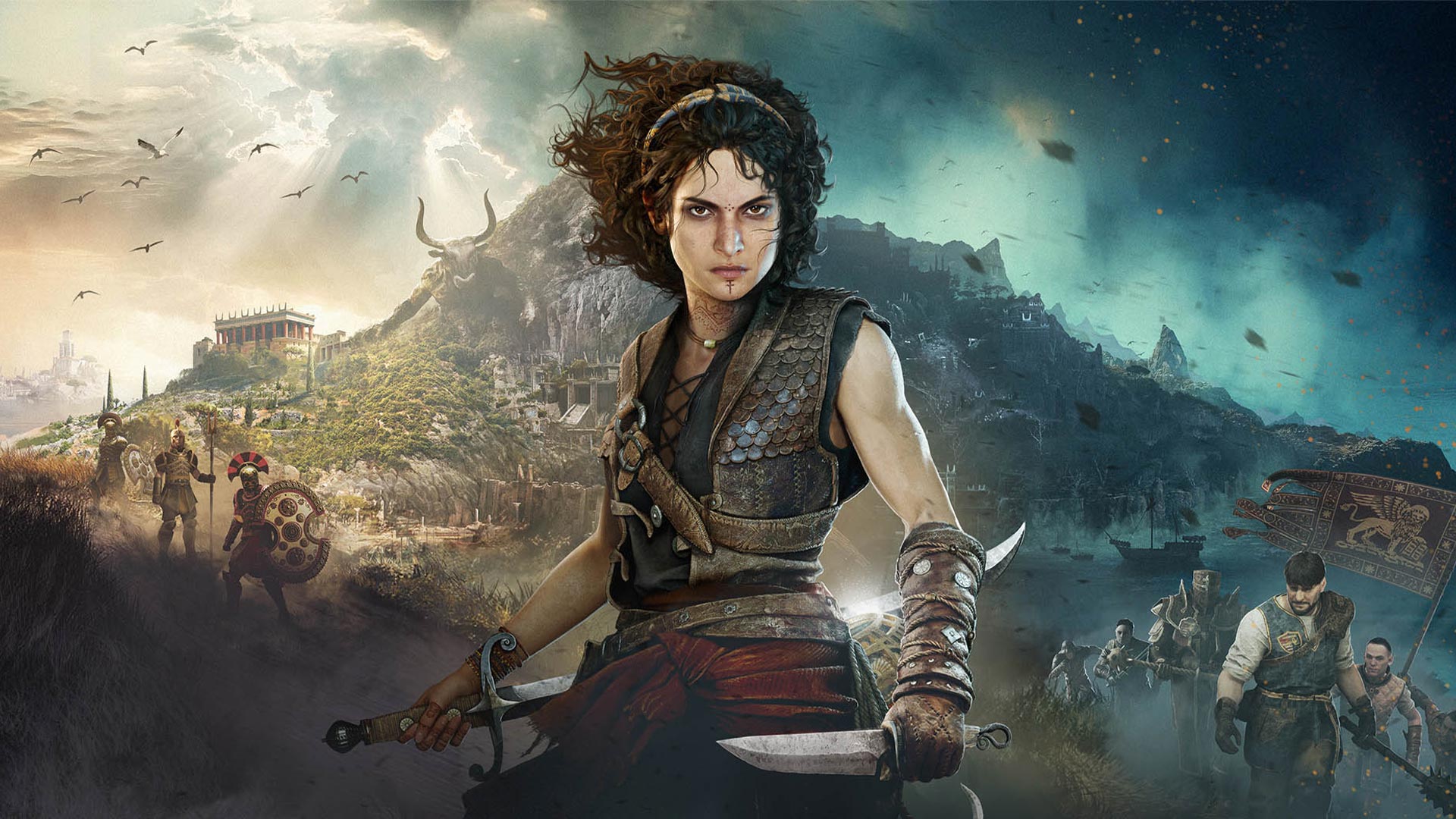 نقد و بررسی بازی Resonance a Plague Tale Legacy