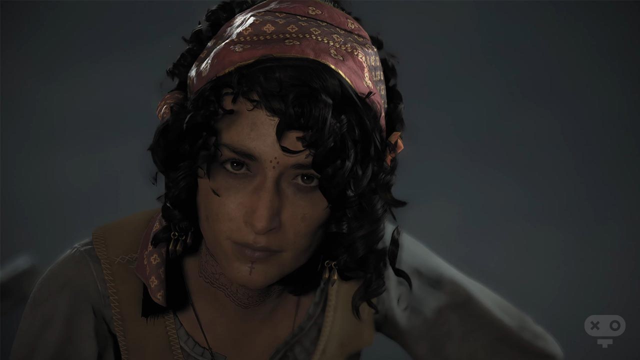داستان بازی Resonance A Plague Tale Story