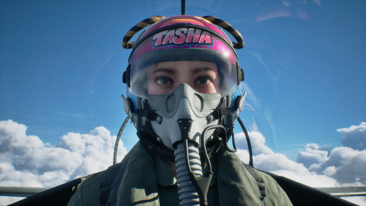 بازی Ace Combat 8 در لیست بهترین بازی های اکتبر 2026