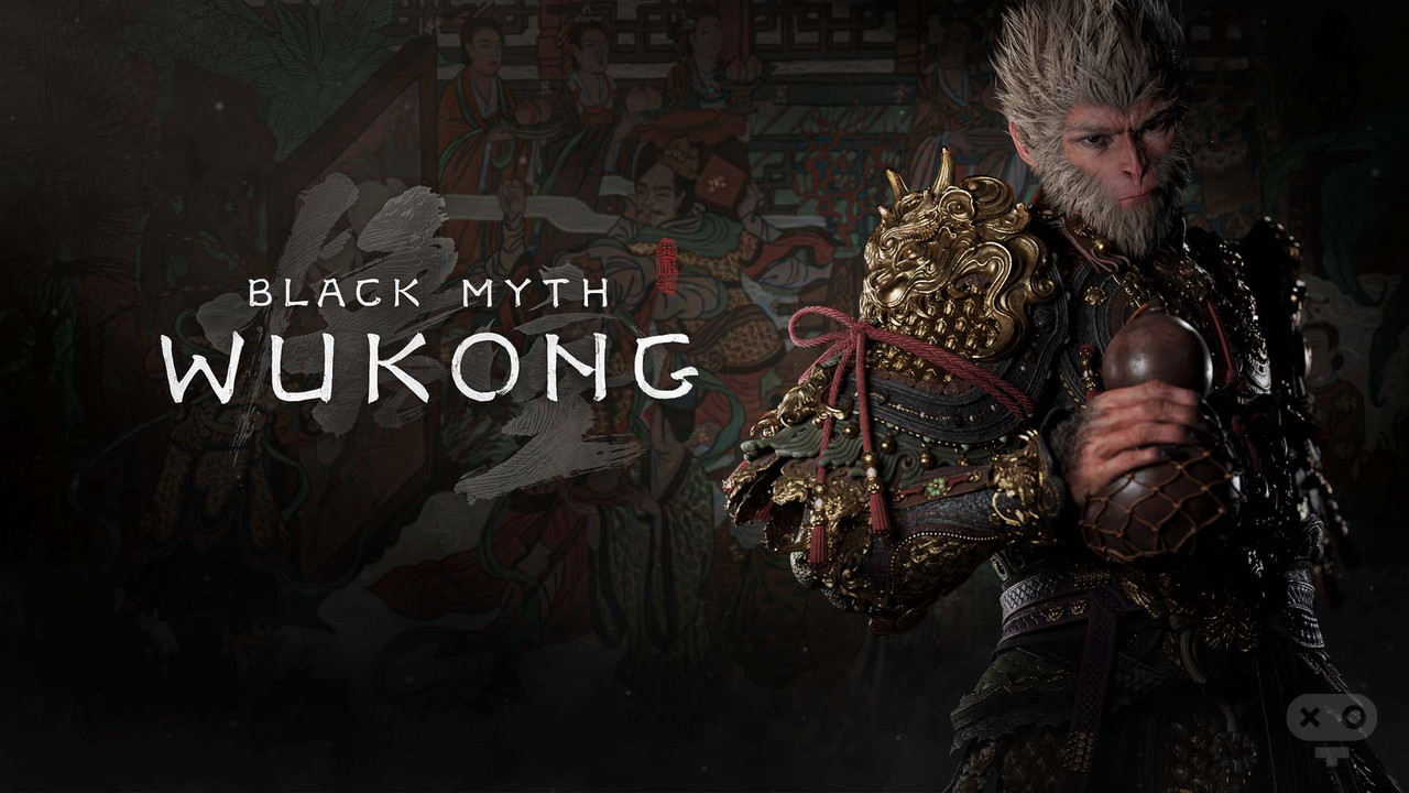 بازی Black Myth Wukong در لیست بهترین بازی های سولزلایک 10 سال اخیر