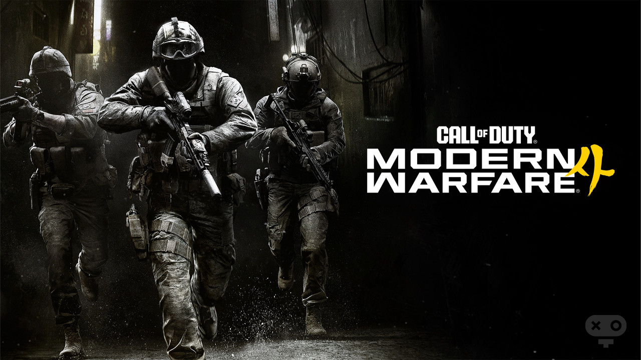 بازی Call of Duty Modern Warfare 4 در لیست بهترین بازی های اکتبر 2026