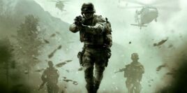 درآمد کل مجموعه بازی Call of Duty