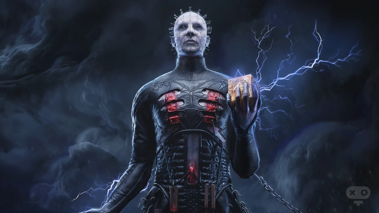 بازی Clive Barker's Hellraiser Revival در لیست بهترین بازی های جدید ایکس باکس