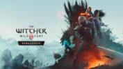 بازی The Witcher 3 Wild Hunt Remastered