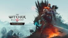 بازی The Witcher 3 Wild Hunt Remastered
