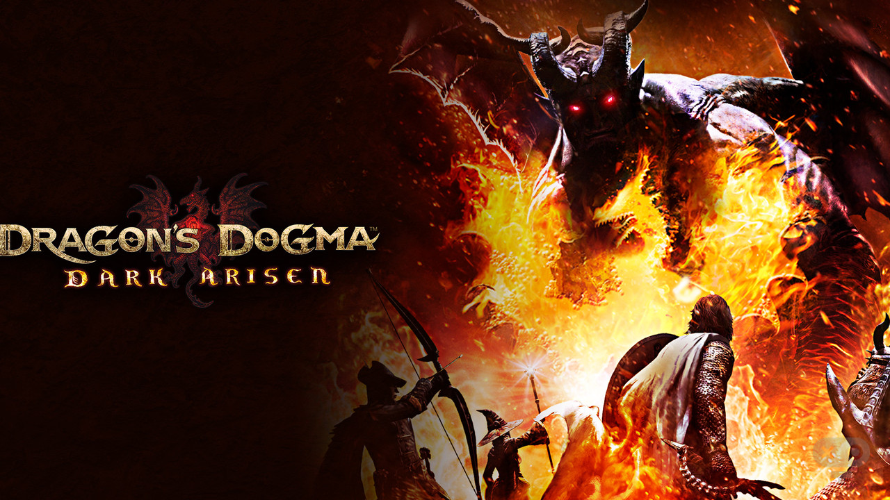 بازی Dragon's Dogma 2 Dark Arisen در لیست بهترین بازی های جدید ایکس باکس