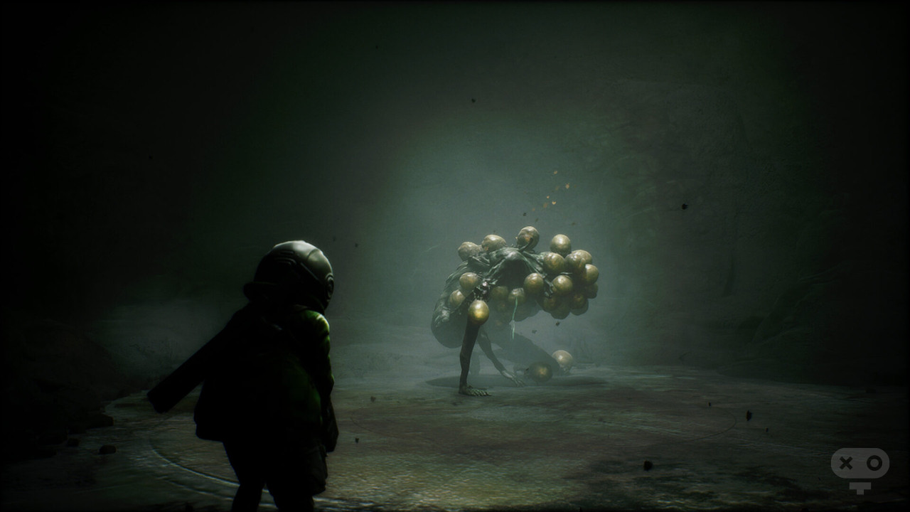 بازی End of Abyss در لیست بهترین بازی های جدید Xbox