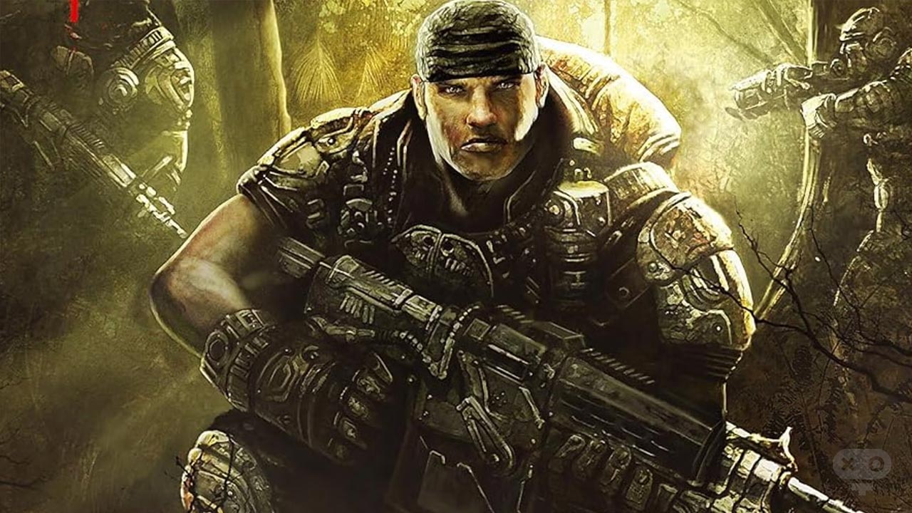 پایان نبردهای Pendulum در داستان بازی Gears of War
