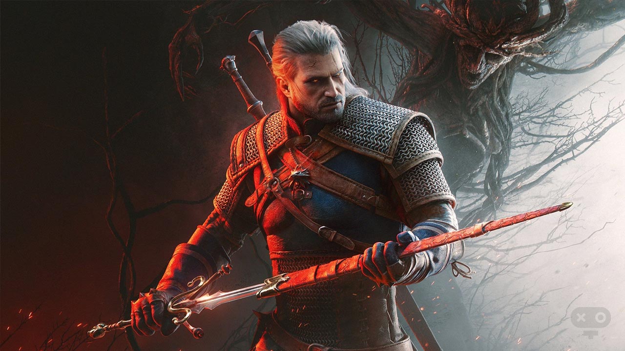 بازی The Witcher 3 Remastered همچنان ماندگار