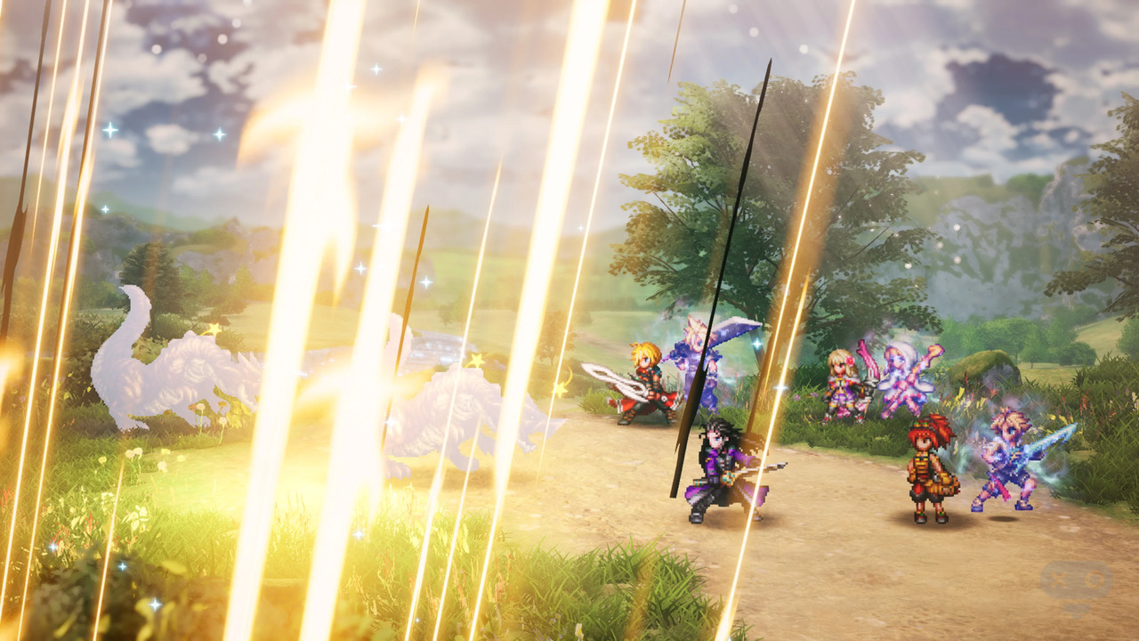 بازی Final Fantasy Resonance در لیست بهترین بازی های جدید ایکس باکس