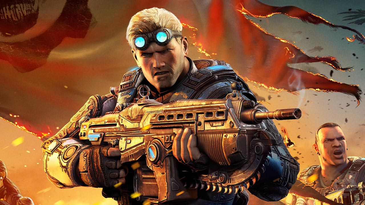 داستان بازی Gears of War Judgement