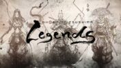 انیمه Ghost of Tsushima Legends